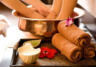 感冒能用艾草泡腳嗎？艾草泡腳能治感冒嗎？