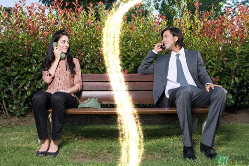 異地戀怎么解決生理需要？異地戀怎么哄女朋友開心？