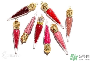 cl蘿卜丁唇釉哪個(gè)顏色好看？cl蘿卜丁唇釉哪個(gè)顏色最火？