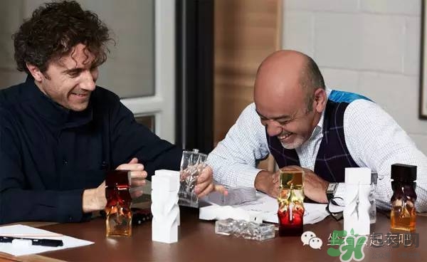 christian louboutin香水好聞嗎？cl香水香調(diào)