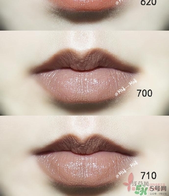 cl蘿卜丁口紅哪個顏色好看？cl蘿卜丁口紅哪個顏色最火？