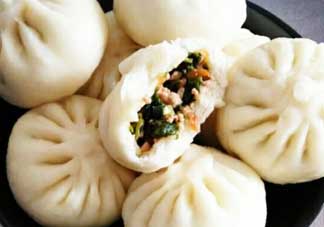 薺菜包子如何調(diào)餡好吃？薺菜包子怎么做好吃？