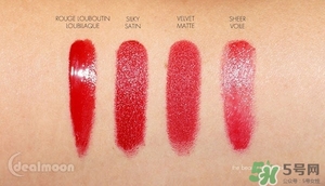 cl蘿卜丁唇釉哪個(gè)顏色好看？cl蘿卜丁唇釉哪個(gè)顏色最火？