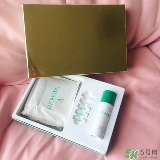 valmont骨膠原面膜怎么用?法爾曼骨膠原面膜使用方法 valmont骨膠原面膜怎么用?法爾曼骨膠原面膜使用方法