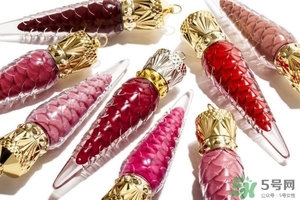 cl眉筆多少錢？Christian Louboutin眉筆專柜價格