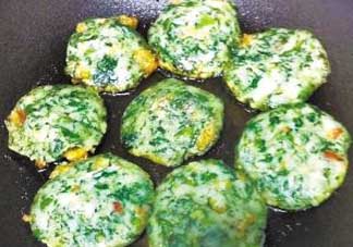 蒿子粑粑吃了有什么好處？蒿子粑粑的營(yíng)養(yǎng)價(jià)值