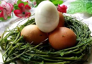 地菜煮雞蛋會(huì)中毒嗎？地菜煮雞蛋吃死人是真的嗎？