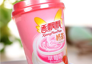 香飄飄奶茶孕婦可以喝嗎？懷孕了能喝香飄飄奶茶嗎？