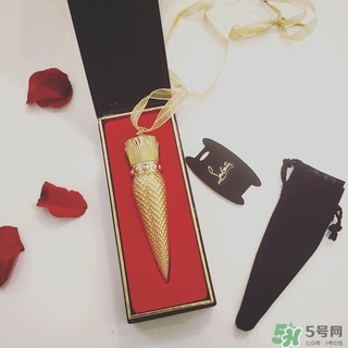 Christian Louboutin口紅多少錢(qián)_專柜價(jià)格