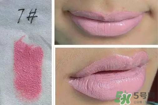 楊樹林口紅是什么牌子？楊樹林口紅是哪個國家的？