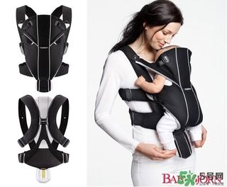 Babybjorn背帶奇跡款怎么樣 Babybjorn背帶Miracle款測(cè)評(píng) Babybjorn背帶奇跡款怎么樣 Babybjorn背帶Miracle款測(cè)評(píng)