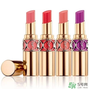 楊樹林口紅是什么牌子？楊樹林口紅是哪個國家的？