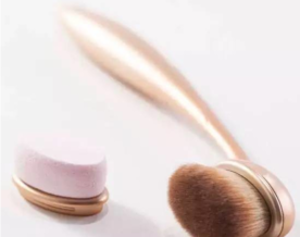 牙刷粉底刷怎么用？牙刷粉底刷使用方法