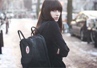 kanken北極狐雙肩包怎么洗？kanken北極狐雙肩包怎么清洗？