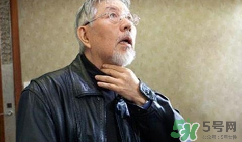 吃什么能治好喉嚨痛？喉嚨痛吃什么好得快？