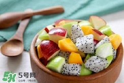 什么水果可以治喉嚨痛？喉嚨痛可以吃哪些水果