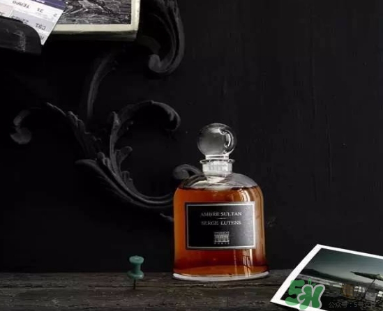 serge lutens蘆丹氏是什么牌子？蘆丹氏是什么檔次？