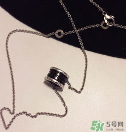 寶格麗項鏈?zhǔn)鞘裁床馁|(zhì)？寶格麗bvlgari項鏈?zhǔn)倾y的嗎？