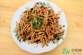 薺菜和魚腥草能一起吃嗎？薺菜和魚腥草可以同時泡茶嗎？