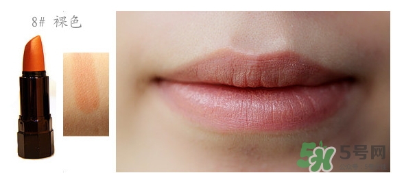 serge lutens蘆丹氏口紅怎么樣？蘆丹氏口紅是什么牌子