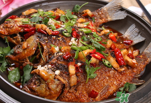 薺菜和鯽魚能一起吃嗎？薺菜和鯽魚一起吃會流產(chǎn)嗎？