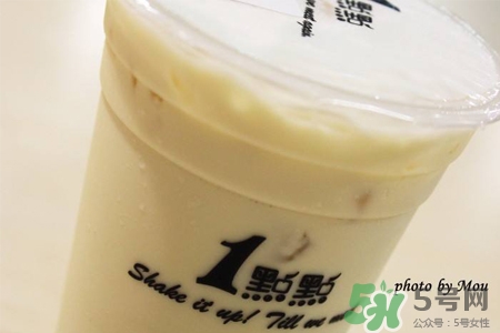 一點點奶蓋針怎么用？一點點奶茶的星星針怎么用？