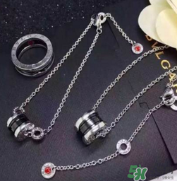 寶格麗小紅人項(xiàng)鏈多少錢？寶格麗bvlgari小紅人項(xiàng)鏈專柜價格