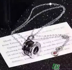 寶格麗小紅人項(xiàng)鏈多少錢？寶格麗bvlgari小紅人項(xiàng)鏈專柜價格