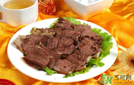 薺菜和狗肉能一起吃嗎？狗肉跟薺菜可以同食嗎？