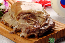 薺菜和狗肉能一起吃嗎？狗肉跟薺菜可以同食嗎？