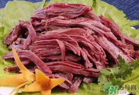 薺菜和狗肉能一起吃嗎？狗肉跟薺菜可以同食嗎？