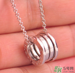 寶格麗彈簧項(xiàng)鏈怎么看真假？bvlgari彈簧項(xiàng)鏈真假辨別
