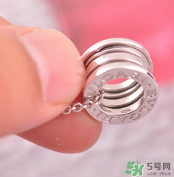 寶格麗彈簧項(xiàng)鏈怎么看真假？bvlgari彈簧項(xiàng)鏈真假辨別