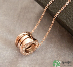 寶格麗彈簧項(xiàng)鏈怎么看真假？bvlgari彈簧項(xiàng)鏈真假辨別