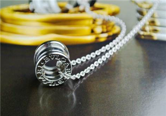 寶格麗彈簧項鏈怎么看真假？bvlgari彈簧項鏈真假辨別