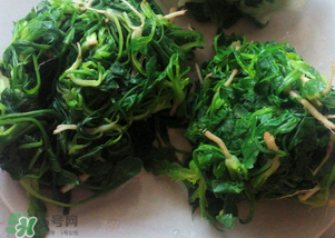 乙肝能吃薺菜嗎？乙肝病人可以吃薺菜嗎？