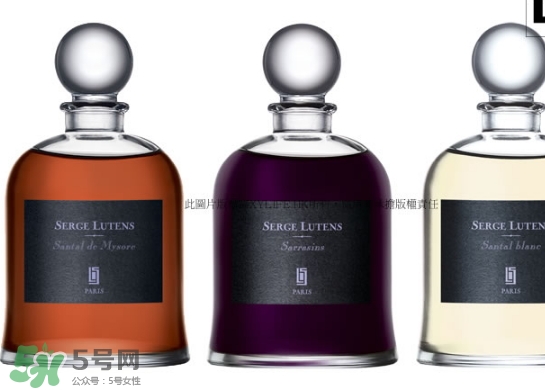 serge lutens蘆丹氏香水多少錢？serge lutens香水專柜價(jià)格