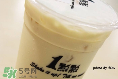 一點點奶茶幾分甜好喝？一點點奶茶一般幾分甜？