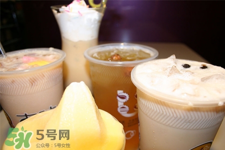 阿華田熱量高嗎？一杯阿華田有多少熱量？