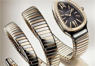 寶格麗蛇形手表多少錢？bvlgari寶格麗蛇形腕表專柜價(jià)格