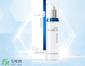 skin advanced是哪個國家的？skin advanced是什么檔次？