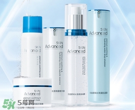 skin advanced適合什么年齡？skin advanced適合年齡段