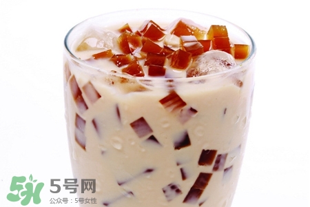 喝阿華田有什么副作用？喝阿華田有什么好處？