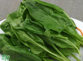 菠菜汁和面菠菜還焯嗎？菠菜汁和面需要焯水嗎？