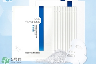 skin advanced適合什么膚質(zhì)？skin advanced適合敏感肌嗎？