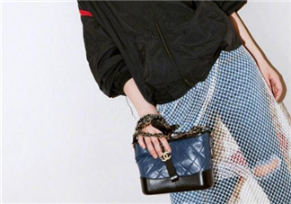 香奈兒gabrielle手袋正品多少錢？chanel gabrielle包包專柜價格