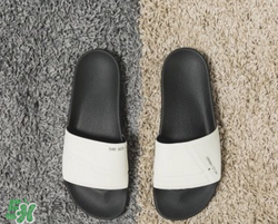 adidas2017春夏運動拖鞋多少錢？阿迪達斯春夏新品拖鞋專柜價格