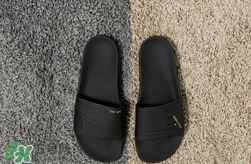 adidas2017春夏運動拖鞋多少錢？阿迪達斯春夏新品拖鞋專柜價格