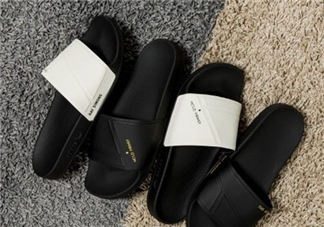 adidas2017春夏運動拖鞋多少錢？阿迪達斯春夏新品拖鞋專柜價格