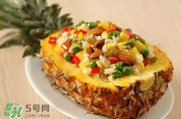 草莓和菠蘿可以一起吃嗎？草莓和菠蘿能一起吃嗎？